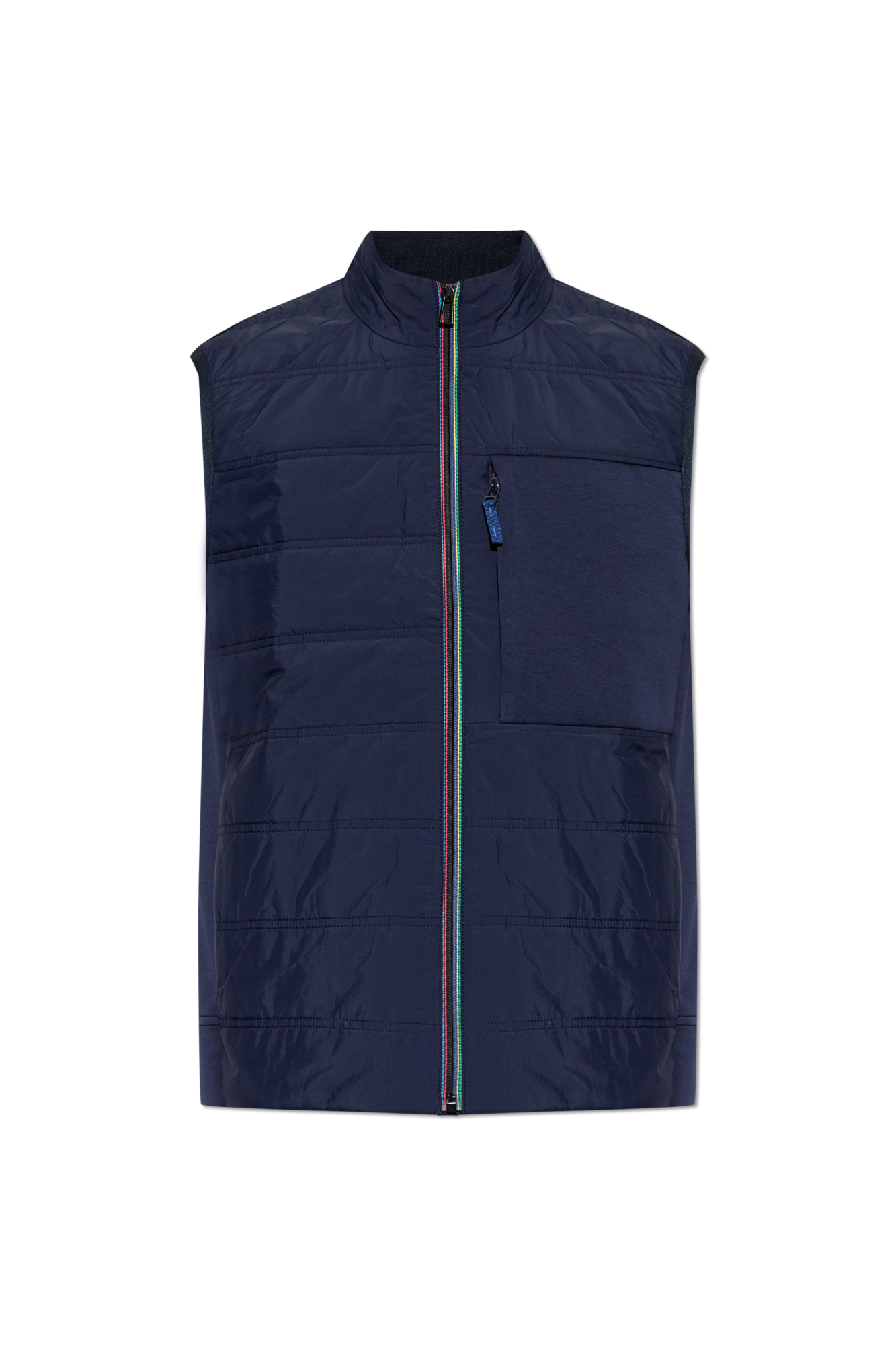 PS Paul Smith Vest with quilted front | Men's | Vitkac